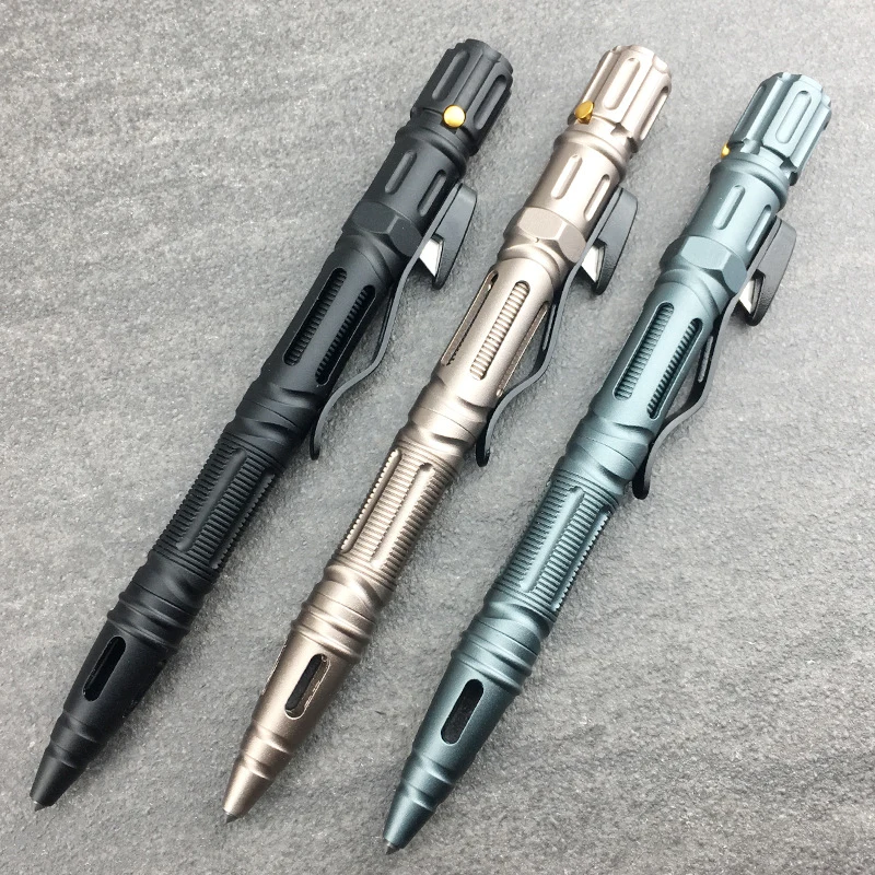 Multifunctional Survival Tactical Pen 1