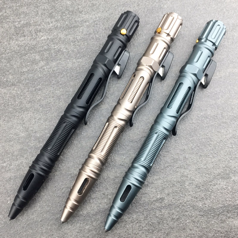 Multifunctional Survival Tactical Pen