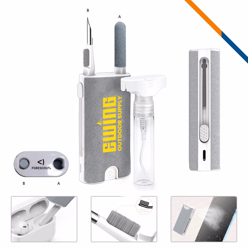 Nasie 5in1 Electronic Devices Cleaning Kit