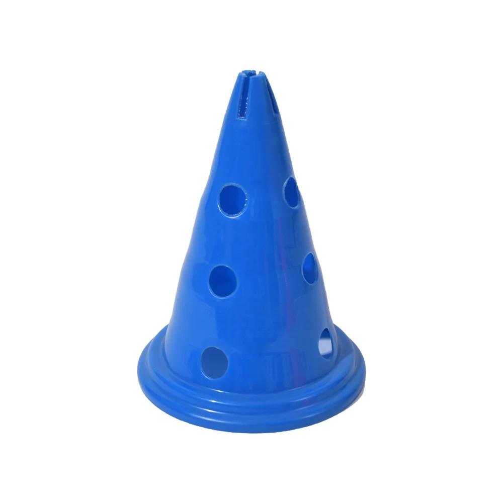 Mini Soccer Training Field Cones Marker Barriers 1