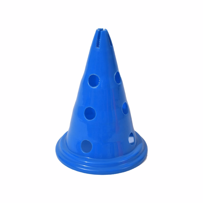 Mini Soccer Training Field Cones Marker Barriers