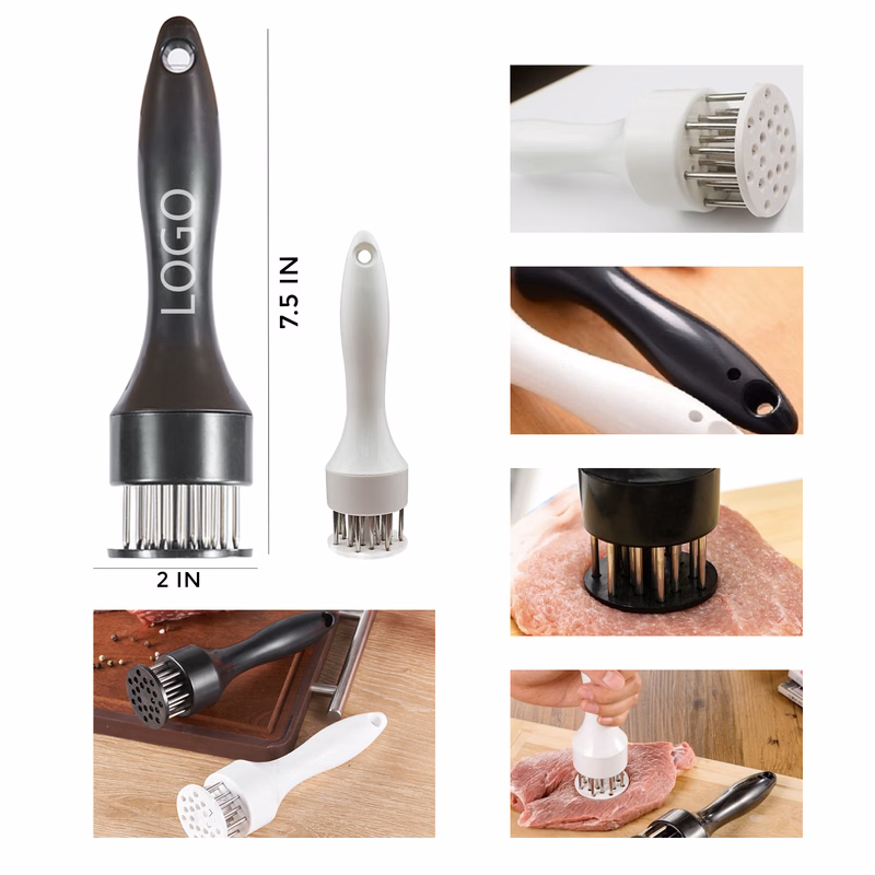 MOQ 1O PCS Meat Tenderizer Needle