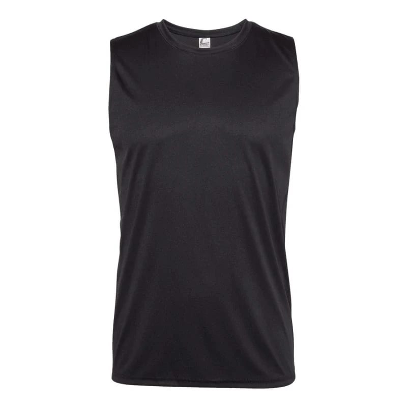 C2 Sport Men's Sleeveless T-Shirt - 5130 1