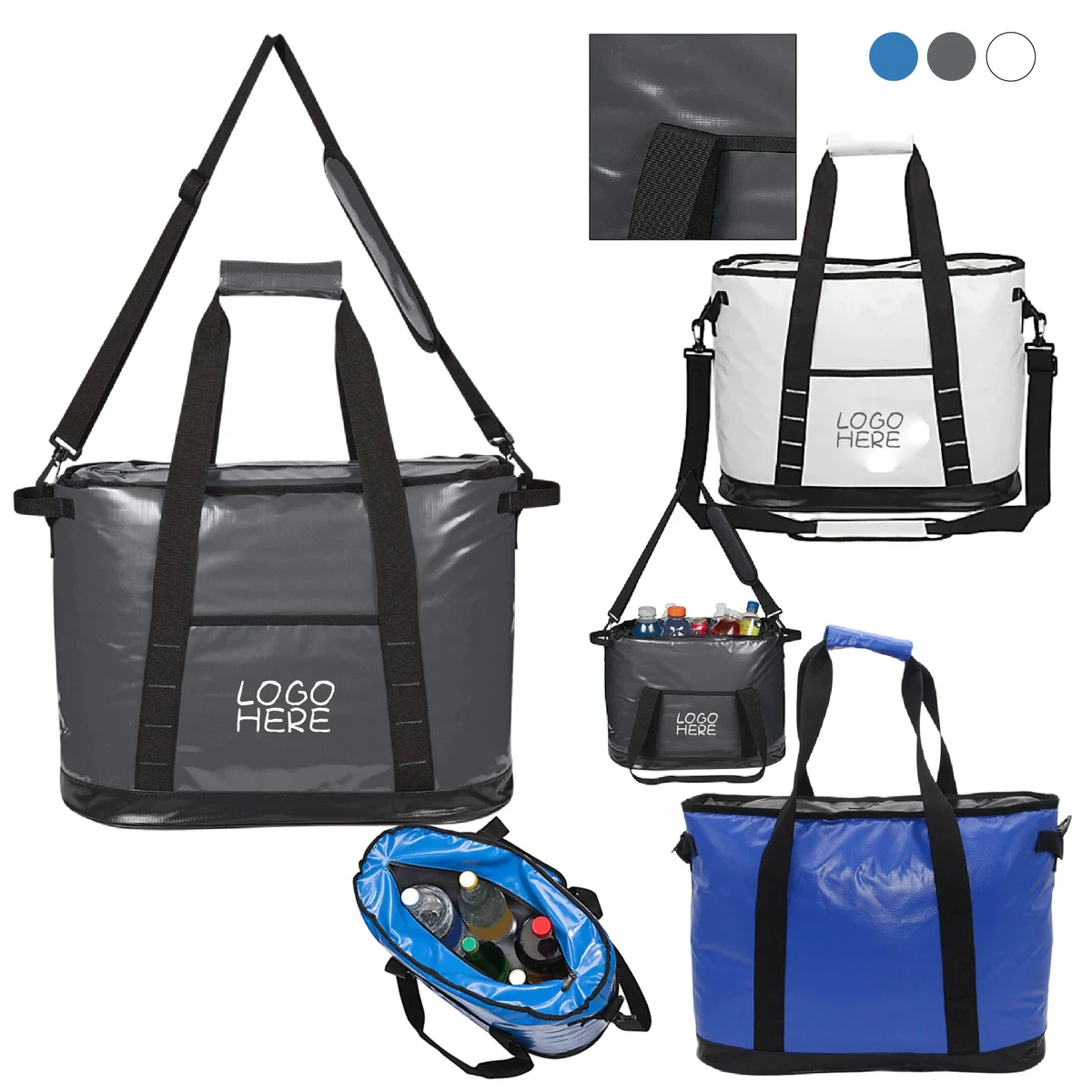 Waterproof Kooler Bag 1