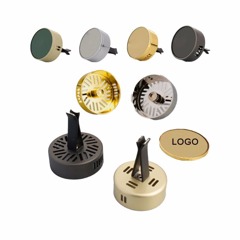 Car Air Vent Scent Clip