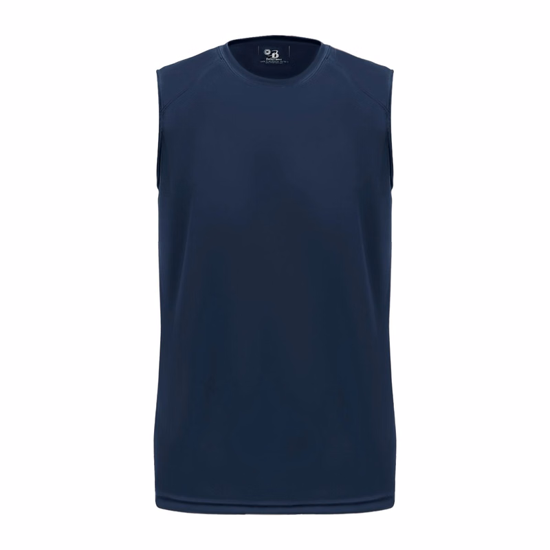 Youth B-Core Sleeveless T-Shirt - 2130