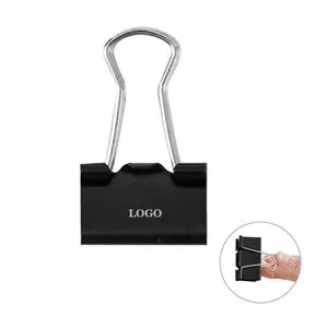 51mm Durable Binder Clips Crafted From Tempered Steel 1