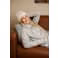 Unisex Level Knit Beanie