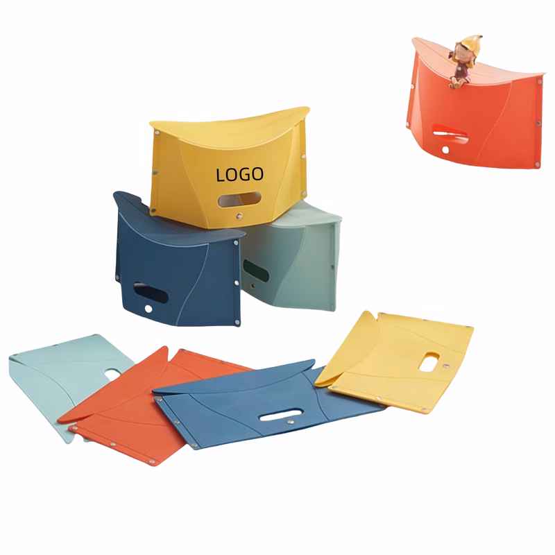 Travel Multifunctional Folding Stool