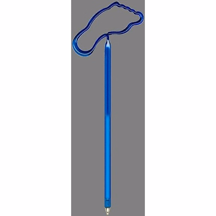 Foot Inkbend Xtra, Bent Pen