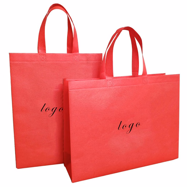 Reusable Non Woven Tote Shopping Storage Bags