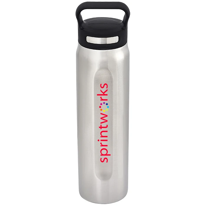 Urban Peak® Blue Ridge 20 oz Water Bottle 1