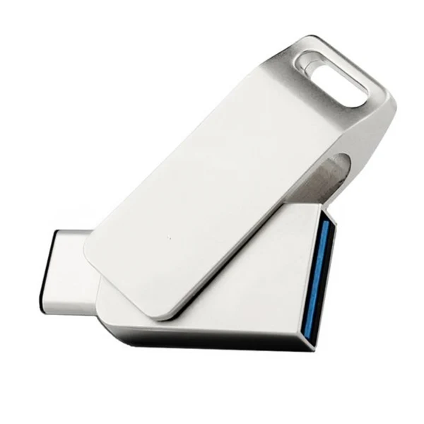 Double-port UDP USB Drive 1