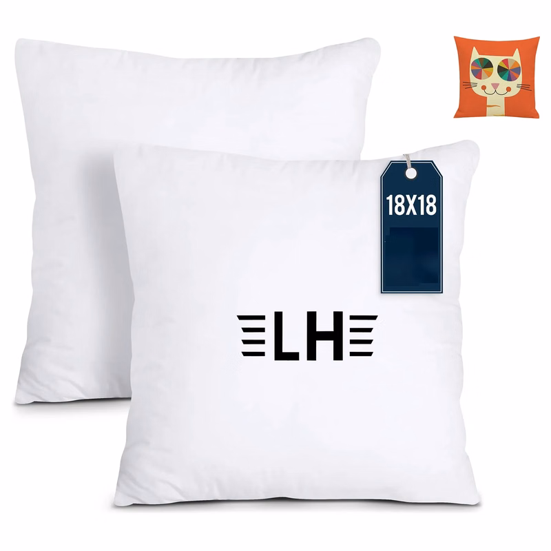 Throw Pillows