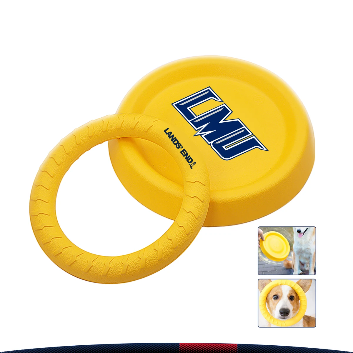 Pet EVA Training Toy 1