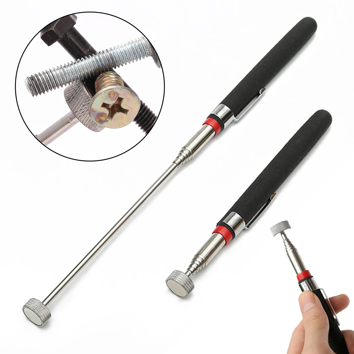 Retractable Pickup Tool 1