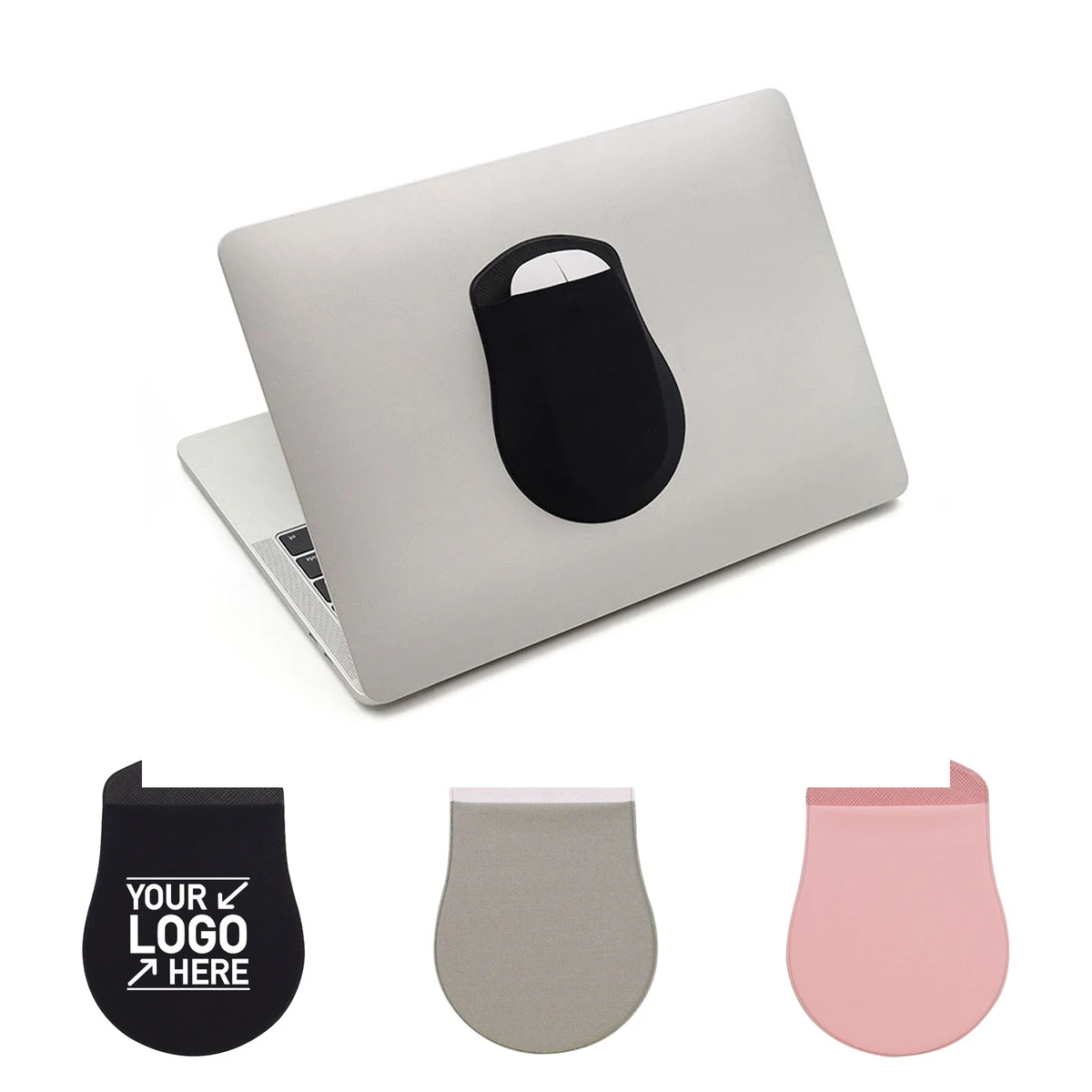 Self Adhesive Mouse Cover 1
