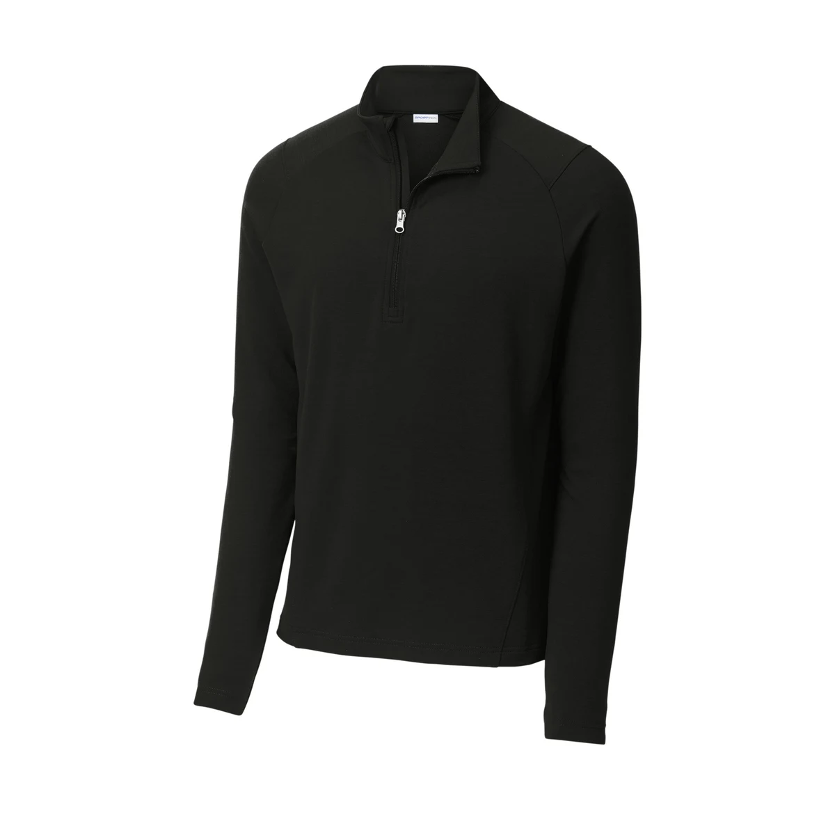 Sport-Tek® Sport-Wick Flex Fleece 1/4-Zip 1