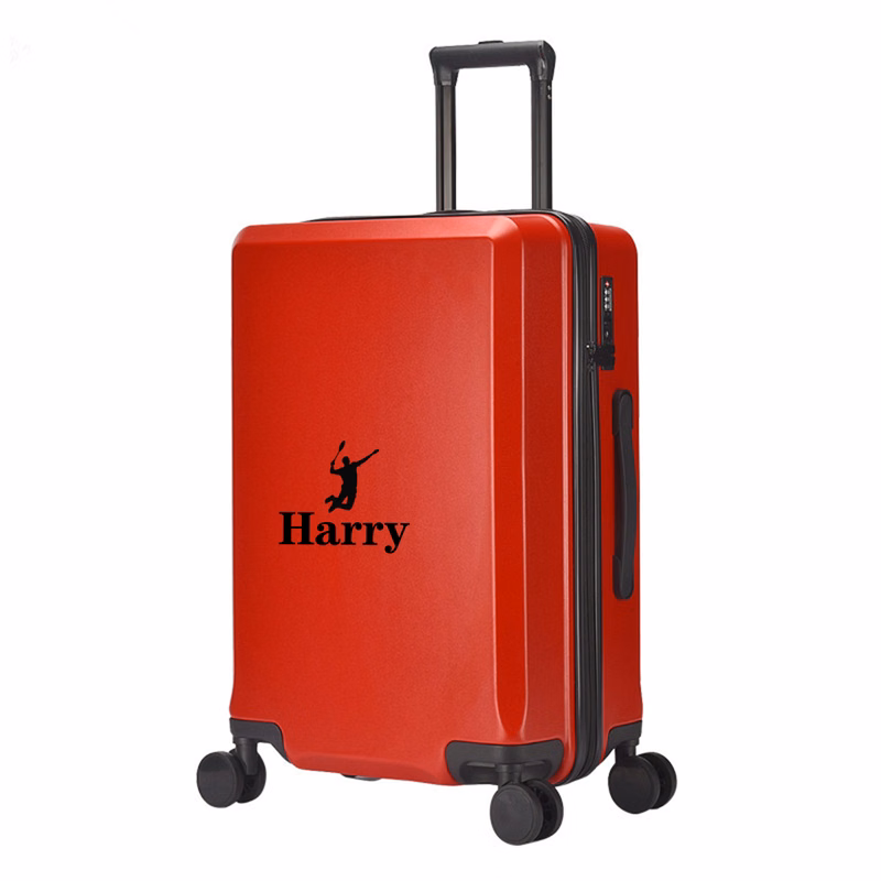 20" Rolling Duffel Luggage