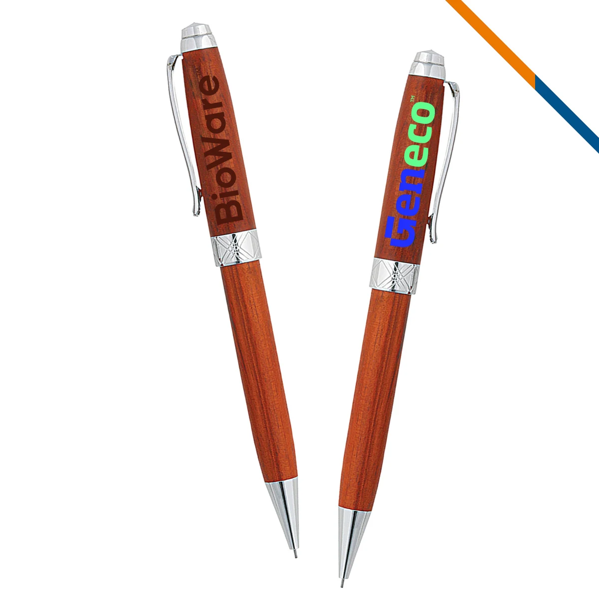 Tinath Wooden Pencil 1