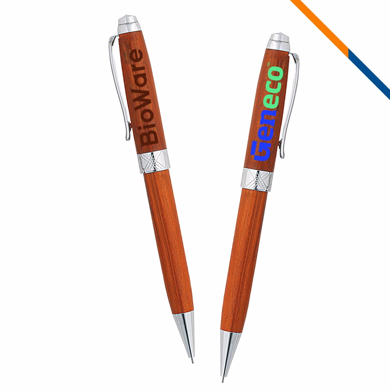 Tinath Wooden Pencil