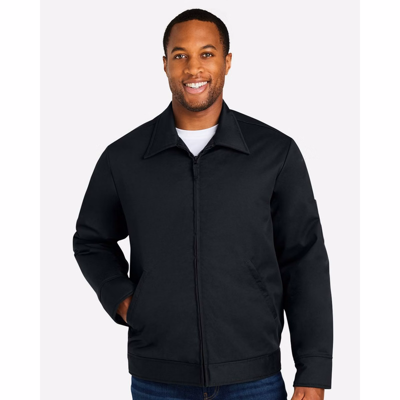 Unisex ClimaBloc® Station Jacket - M721