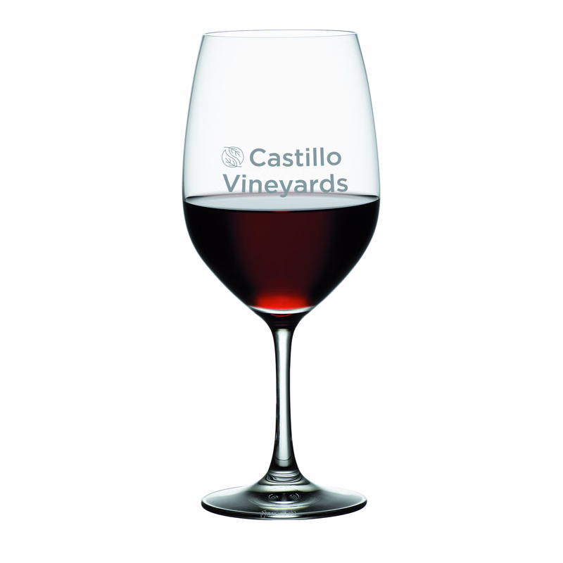 Spiegelau 21.9 oz Vino Grande Bordeaux Glass, set of 4