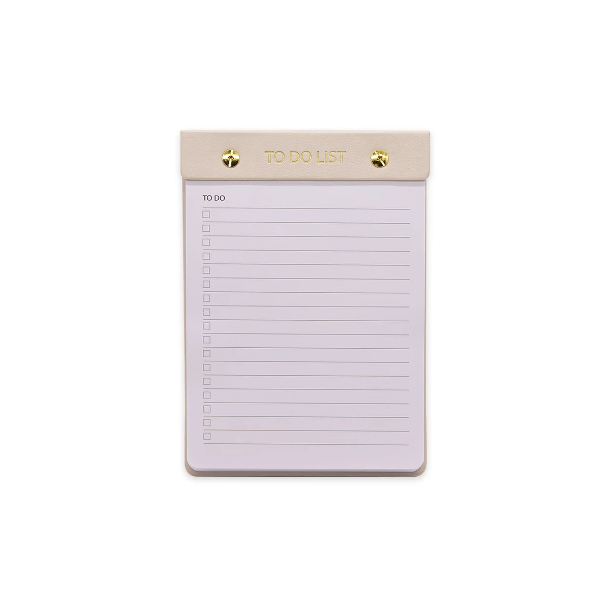 Removable Notepad with Replaceable Inner Pages 1