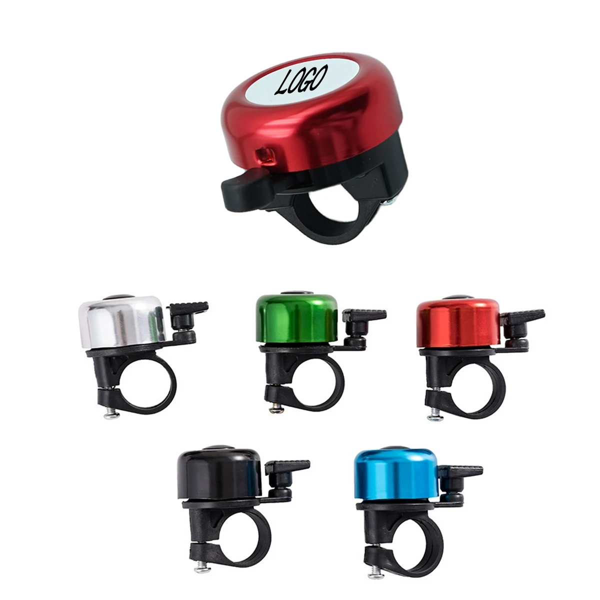 Mountain Bike Bell Folding Bike Small Bell 1