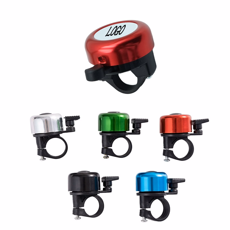 Mountain Bike Bell Folding Bike Small Bell