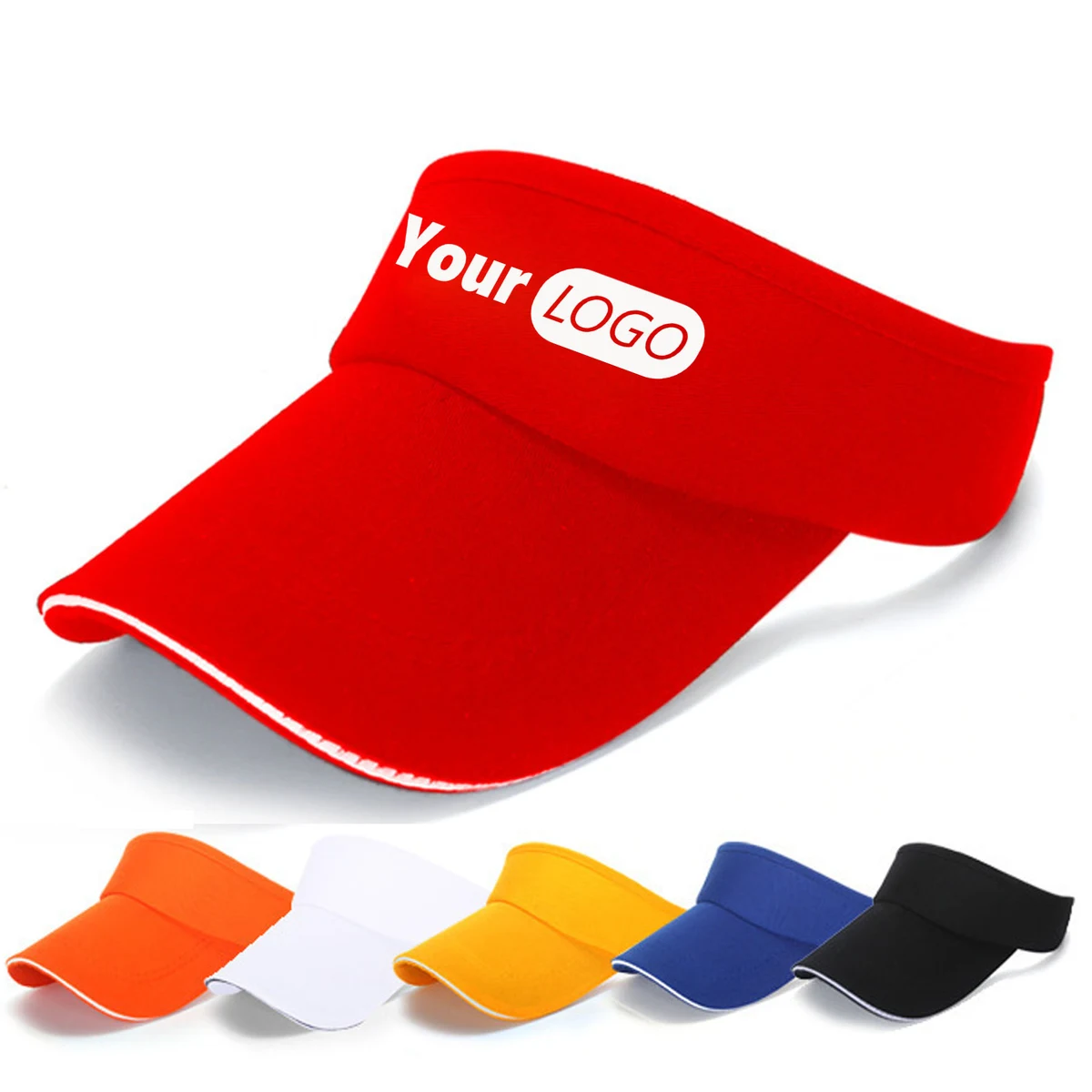 Outdoor Sports Sun Hat 1