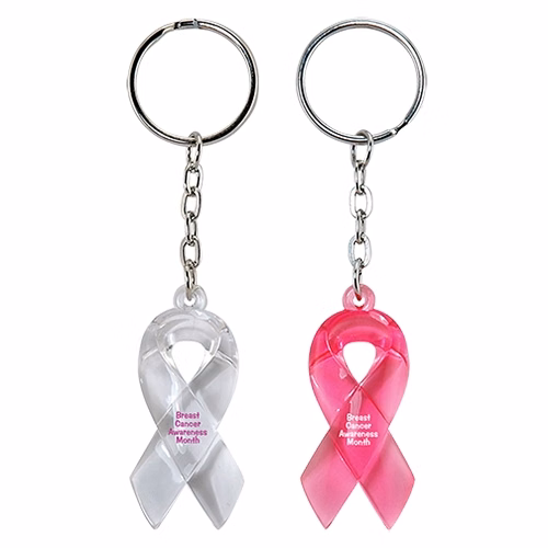 Ribbon Keytag