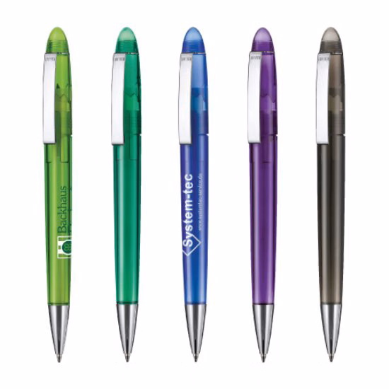 Havana Transparent Pen