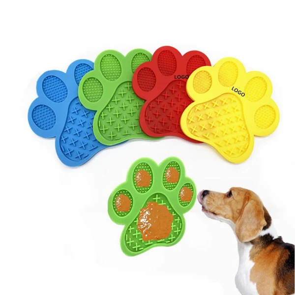 Slow Food Placemat for Dogs 1