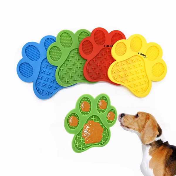 Slow Food Placemat for Dogs