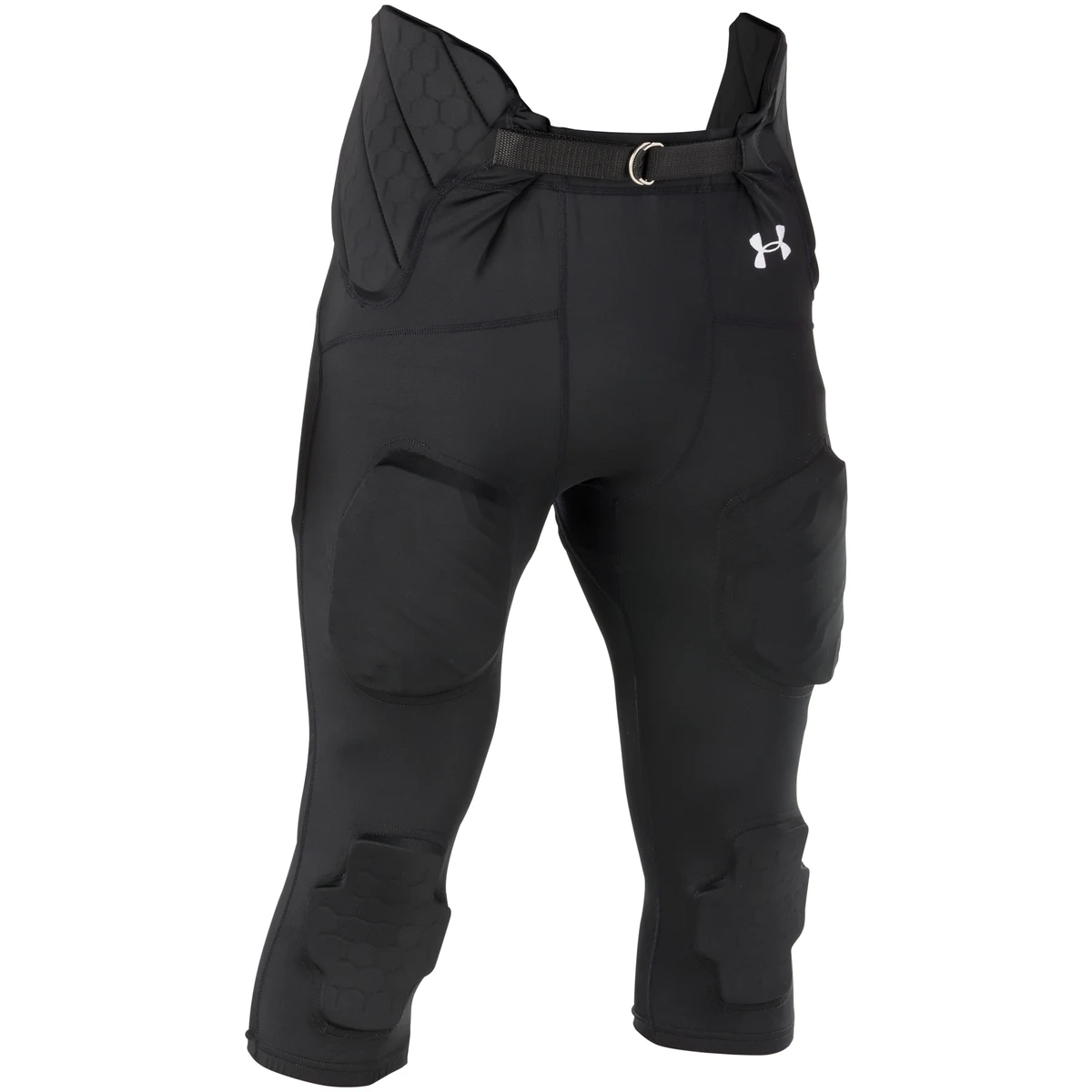 Gameday Armour Intgrated Football Pant Yth 1