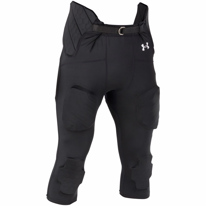 Gameday Armour Intgrated Football Pant Yth
