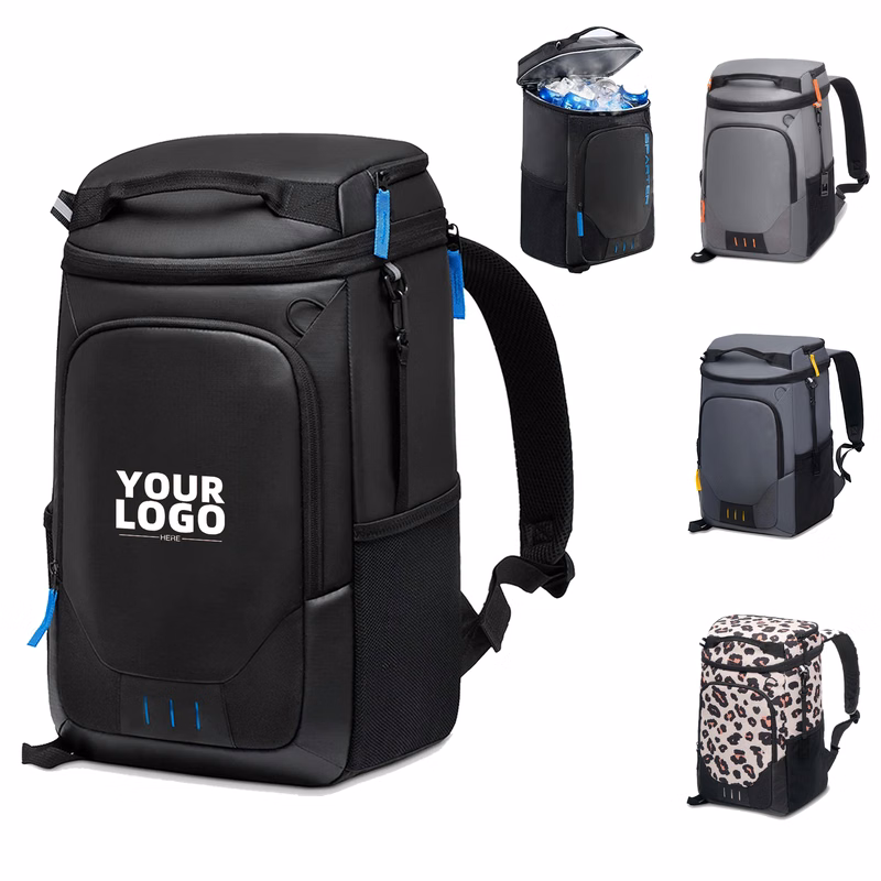 Insulated Camping Backpack