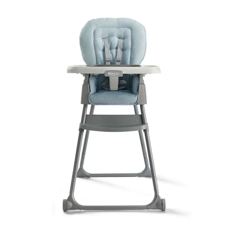 Graco Made2Grow 5-in-1 Highchair Hudson 1