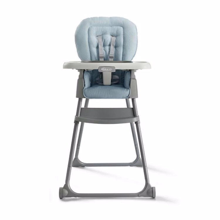 Graco Made2Grow 5-in-1 Highchair Hudson