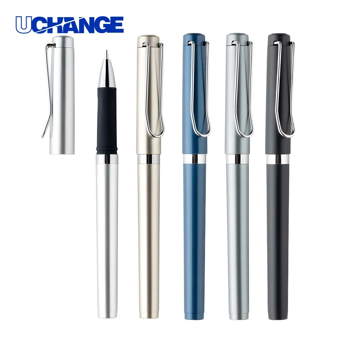 Gel Pen for Smooth Writing 1