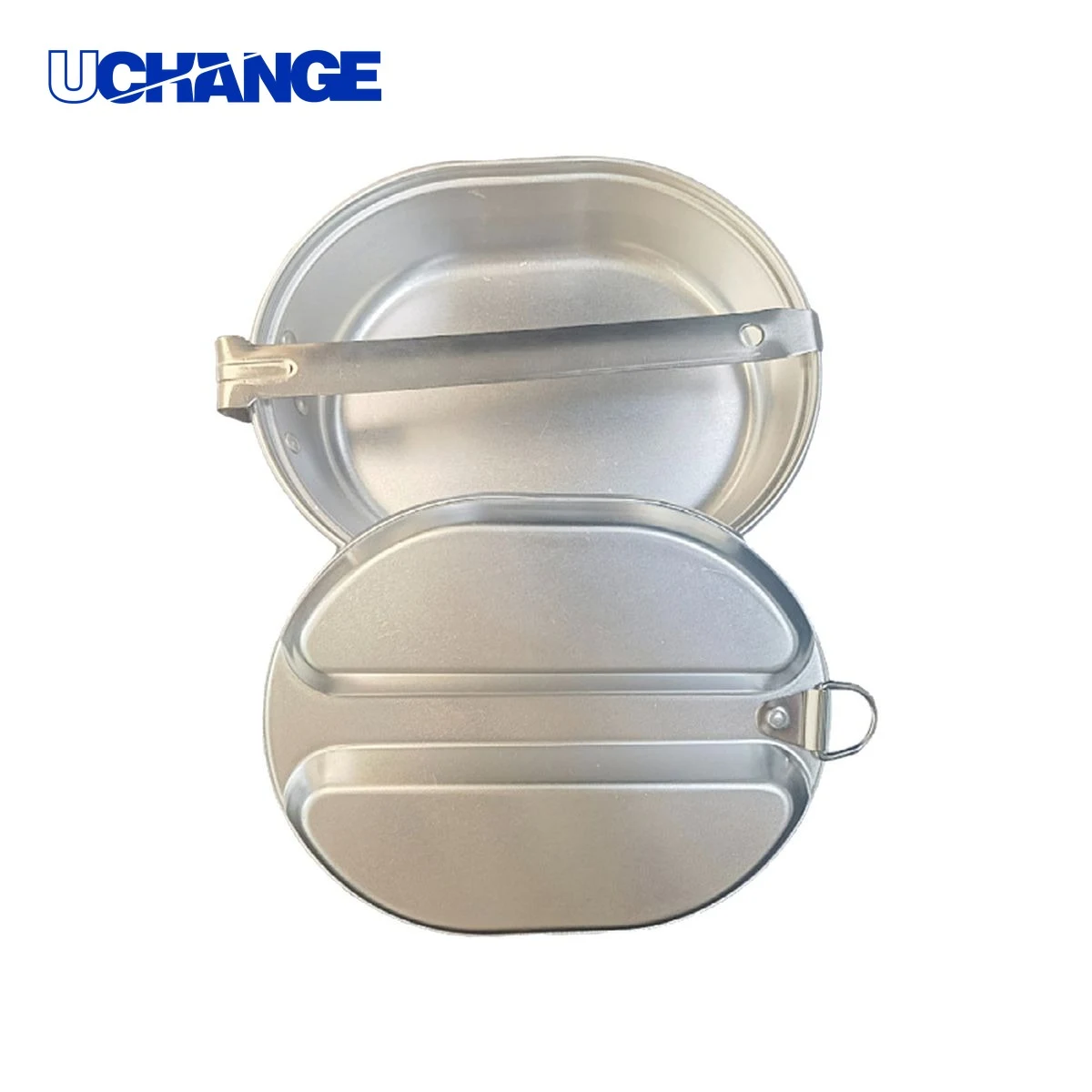 Aluminum Outdoor Camping Cup 1