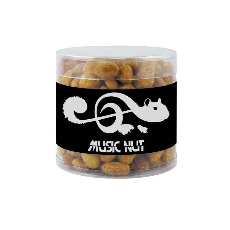 Round Acetates - Honey Roasted Peanuts 1