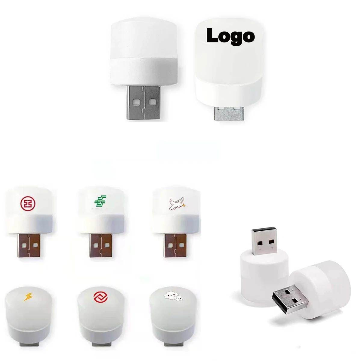 USB Portable Night Light 1