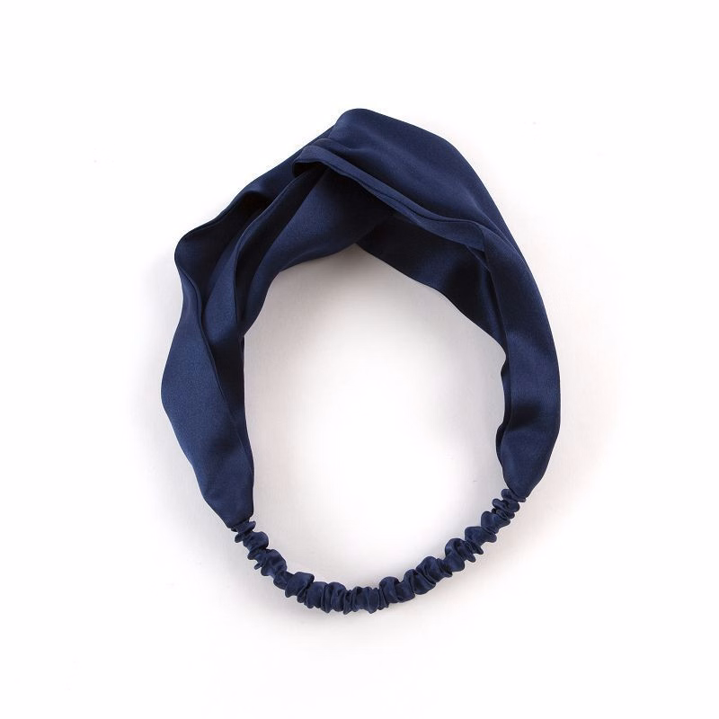 Silk Hair Band