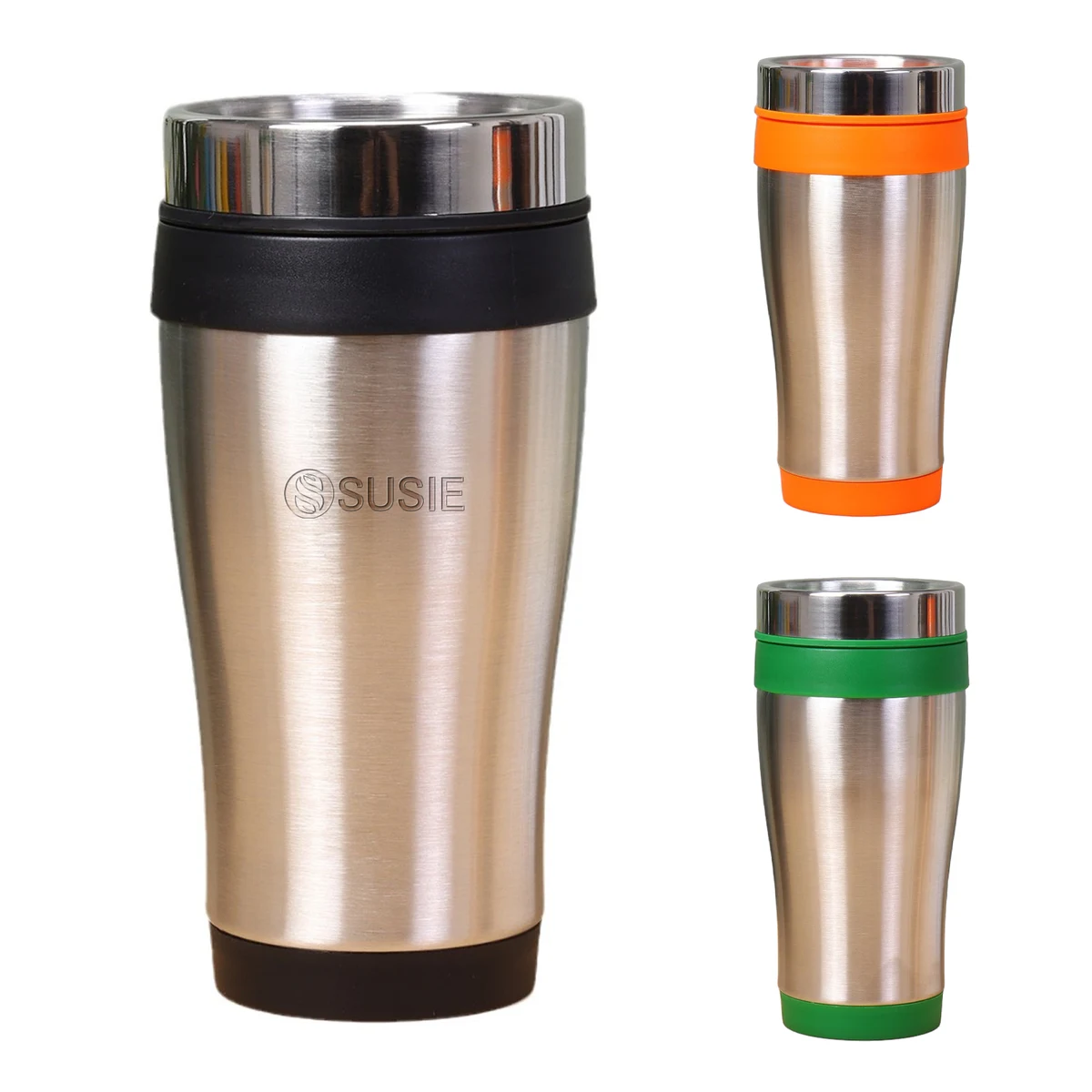 20Oz Stainless Steel Double Wall Vacuum Insulated Tumbler 1