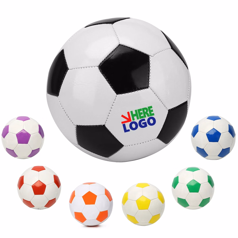 Regular Size Soccer Ball