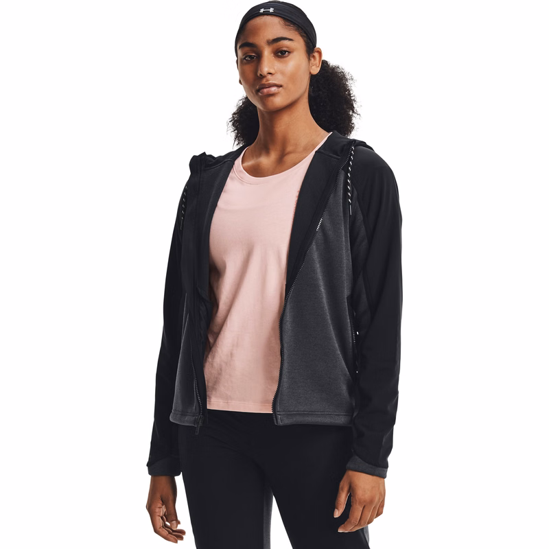 Women's UA Storm Essential Swacket 