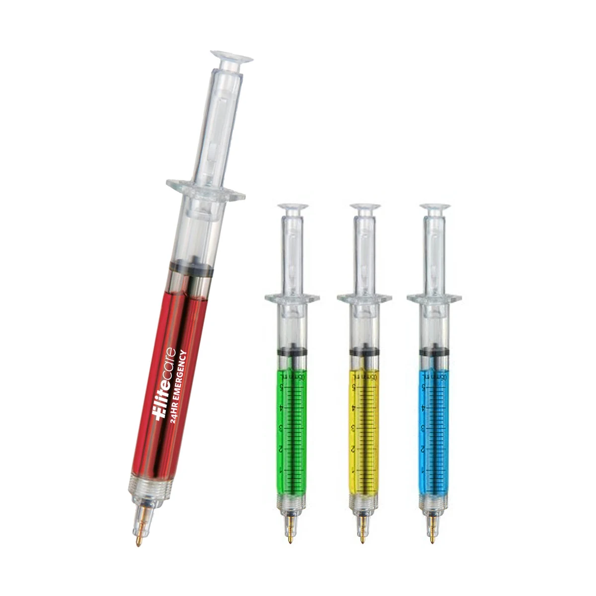 Free Shipping Syringe Pen 1