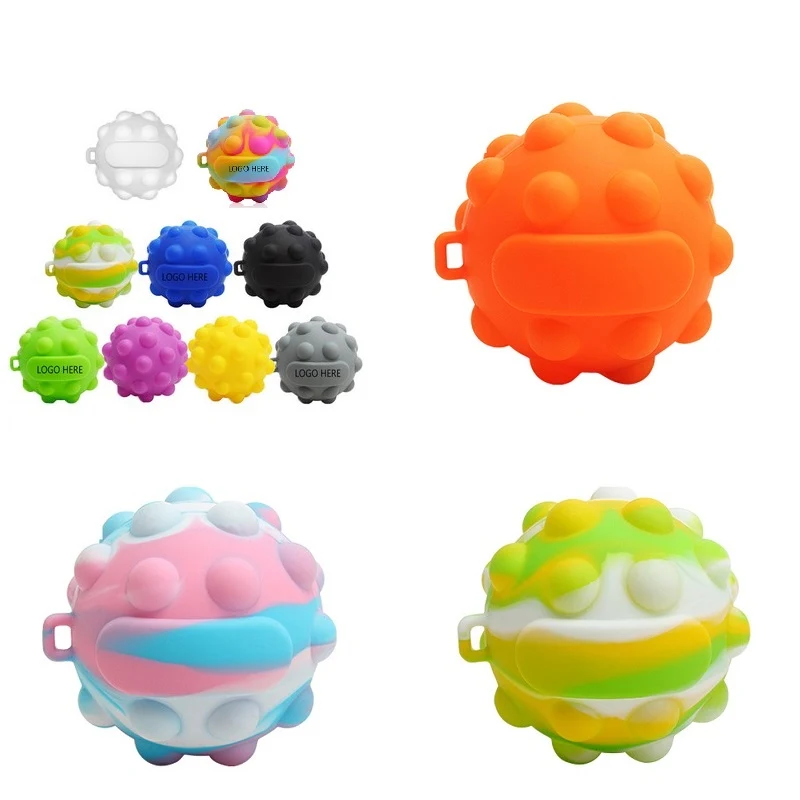 Push Pop Bounce Ball 1
